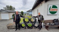 September 2022 Saarland
